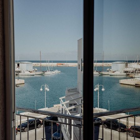 Fari E Fanali By Monholiday Monopoli Exterior photo