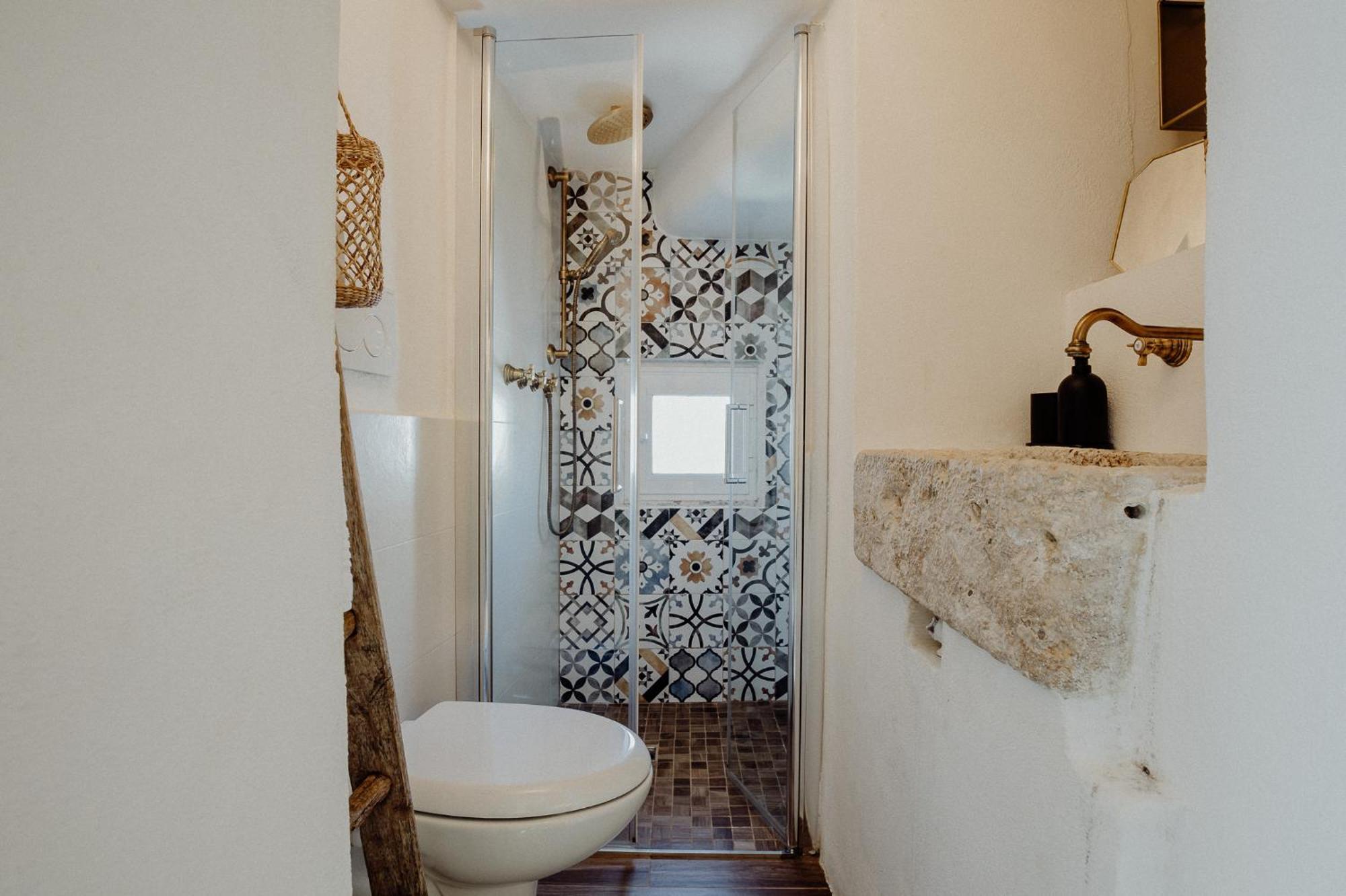 Fari E Fanali By Monholiday Monopoli Exterior photo