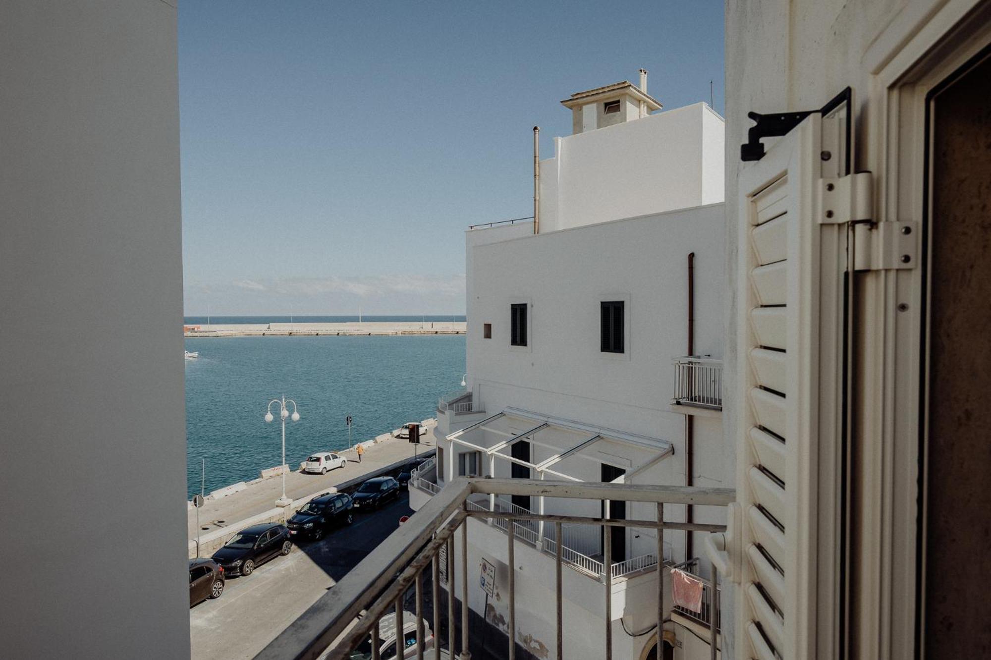 Fari E Fanali By Monholiday Monopoli Exterior photo